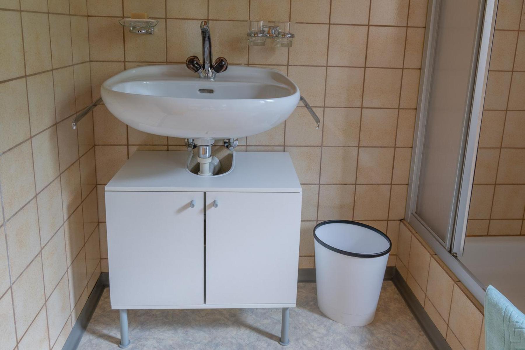 Chrona Bed & Breakfast Jenaz Pokoj fotografie